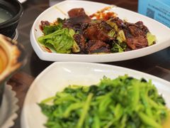 酱爆猪肝-壶园美食·淮扬菜(东圈门店)