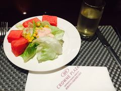 -成都保利公园皇冠假日酒店(熊猫基地店)