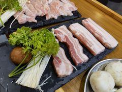 -黑豚黨韩国烤肉料理(悦然时光店)