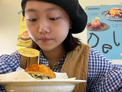 -PAOPAO Bakery&Café(港汇店)