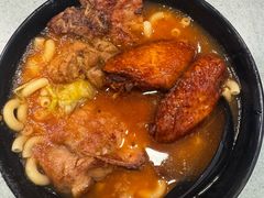 -华嫂冰室(尖沙咀店)