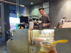 -BE NORMAL CAFE(霞溪路店)