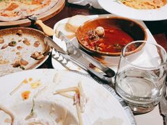-IL Forno 意坊·意大利餐厅(花园店)