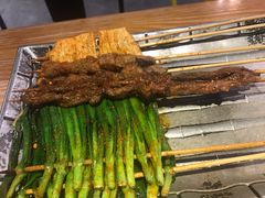 -一佳烤铺(丽江景苑店)
