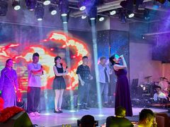 -9527星耀烧烤音乐酒馆