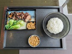 -美食汇·海鲜自助西餐厅·江门富力万达嘉华酒店