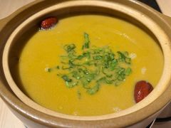 -十二舍·湯物素煮(江泰潤政店)