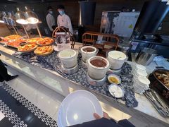 -张家港国贸酒店·餐厅
