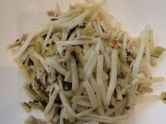 -西山人家·二十年老字号农家菜(旺山店)