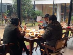-柴米油盐(土菜院子店)