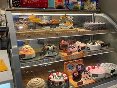 -DQ·蛋糕·冰淇淋(龙湖狮山天街店)