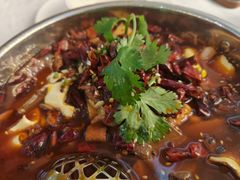 -丰收日·小海鲜·沪上家宴(顾村正大店)