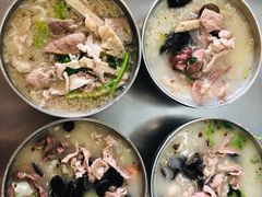 -广场正宗原汁薏米店