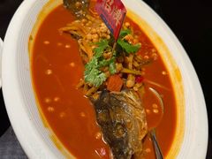 -桂小厨广西菜(万象城店)