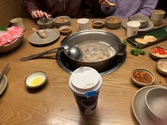 -大头椰·椰子鸡火锅(新梦店)