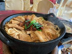 -百花人家(清水镇店)