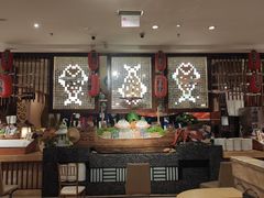 -芭菲盛宴·环球美食(北城国际店)