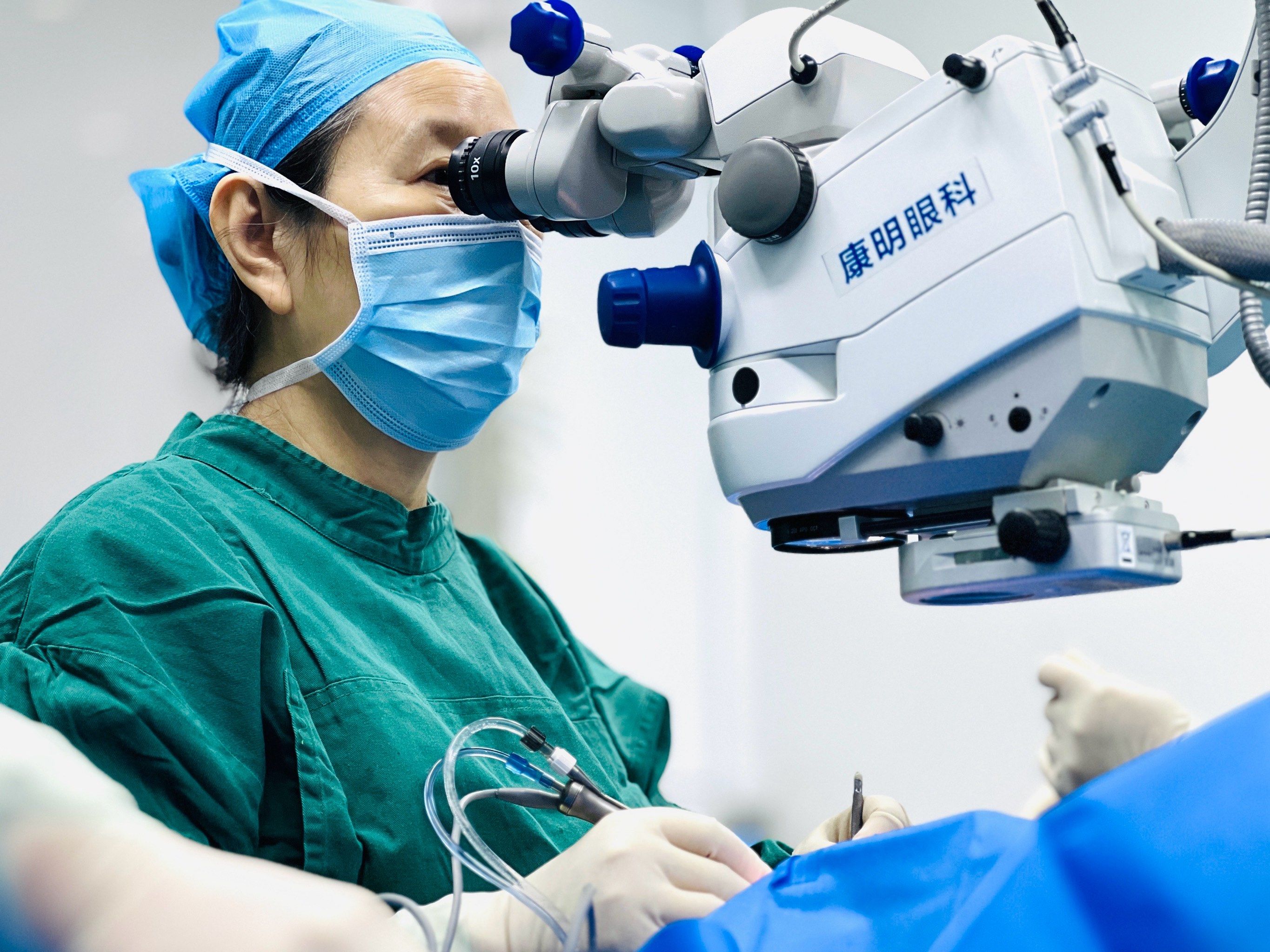 想做icl近视手术～7个热门问题回答