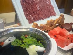 -蒙都43°9羊火锅·赤峰美食(桥北店)