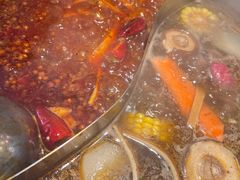 -李姑婆鲜切牛肉火锅自助(凤城二路店)