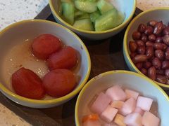 -半山腰·云南菜(侨福芳草地店)