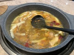 -采椰郎椰子鸡·脆皮鸡火锅(融创茂店)