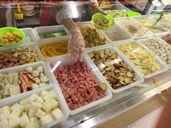 -大江麻辣拌(石油学院店)
