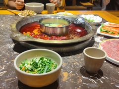 -堂客老火锅(欣阳广场总店)