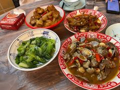 -羊子两室一厅