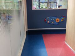 -美吉姆早教(高新中心)