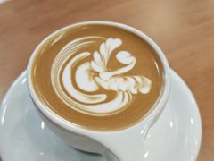 -OZ cafe(南昌路店)