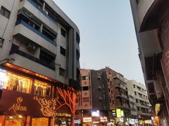 -迪拜黄金市场