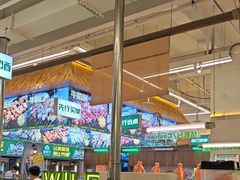 -曾百万小炉小串自助烧烤(高新店)