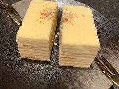 冰糕-丝路金桃·新疆菜(徐汇店)