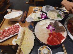 -大龙燚火锅(白石洲店)