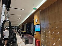 -普拉达游泳健身(水湾1979店)