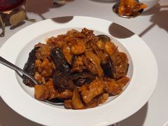 -宝轩渔府·老字号海鲜·正宗津菜(水上店)