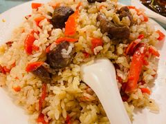 新疆手抓饭-维吾尔餐厅(宜山路店)