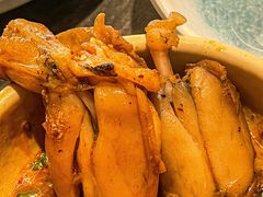 -牛YO寿喜烧·铁板烧和牛火锅自助(市府恒隆店)