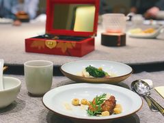 -素慧餐厅(大虹桥店)