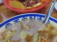 -邢老三肉丸糊辣汤·非遗美食(凤城六路店)