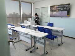 -新航道雅思托福·留学·考研培训(人民广场校区)