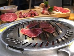 -喜来稀肉(北外滩白玉兰广场店)