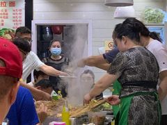 -大姐麻辣烫(莲宝中路店)
