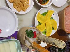 -重庆高老九火锅(万象城店)