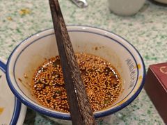 -鸿姐老火锅(疁城新天地店)