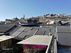 -浔岚云舍mist静谧观景美宿(丽江古城店)