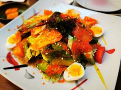 -熹炭精致日料(金融街购物中心店)