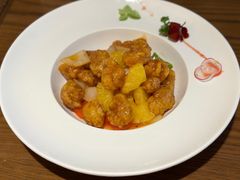 -水月周庄铂尔曼酒店-水月荟中餐厅