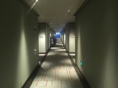 -成都安仁福朋喜来登酒店
